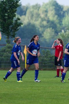 Bild 167 - B-Juniorinnen FSC Kaltenkirchen - TSV Sch�nberg : Ergebnis: 1:1